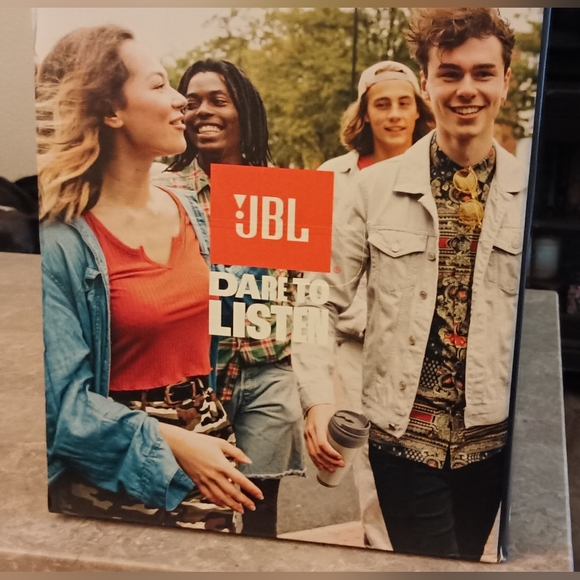 JBL BY HARMAN BOOMBOX 3 - Picture 4 of 9